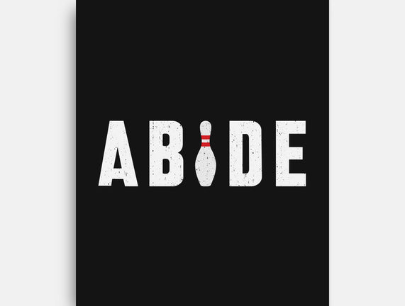 Abide