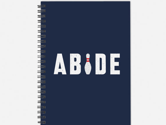 Abide