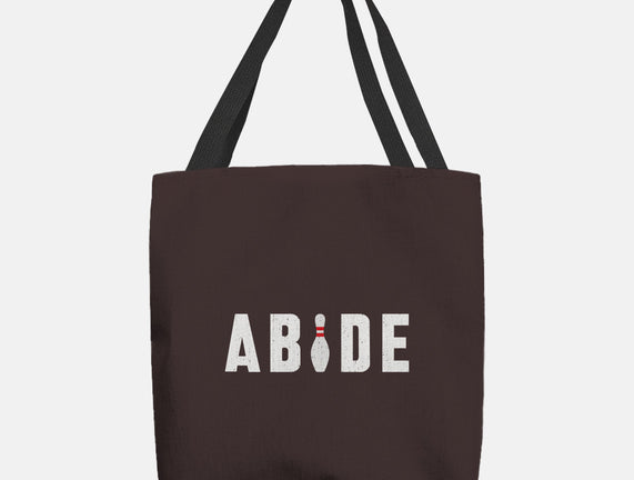 Abide