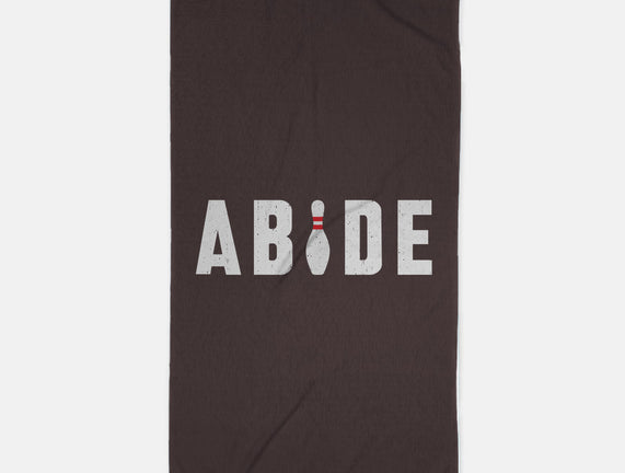 Abide