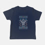 Abominable Bounce-baby basic tee-jrberger