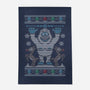 Abominable Bounce-none outdoor rug-jrberger