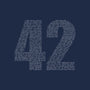 About 42-youth pullover sweatshirt-maped