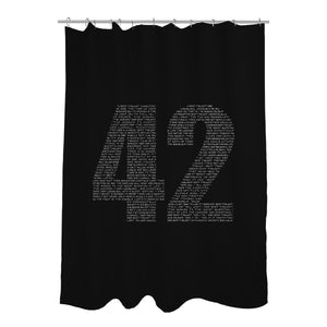 About 42