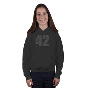 About 42