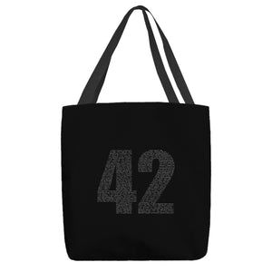 About 42