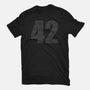 About 42-unisex basic tee-maped