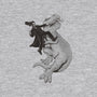 Abraham-youth pullover sweatshirt-Alex Solis