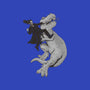 Abraham-none glossy sticker-Alex Solis