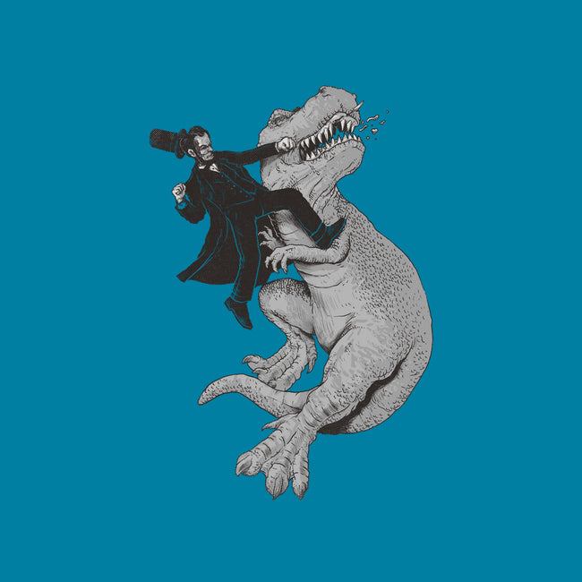 Abraham-none matte poster-Alex Solis