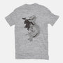 Abraham-mens long sleeved tee-Alex Solis