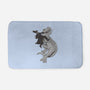 Abraham-none memory foam bath mat-Alex Solis