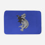 Abraham-none memory foam bath mat-Alex Solis