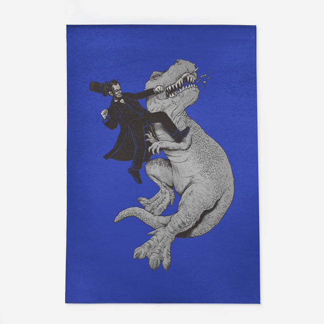 Abraham-none indoor rug-Alex Solis