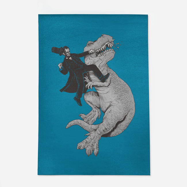 Abraham-none indoor rug-Alex Solis