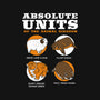Absolute Units of the Animal Kingdom-none basic tote-dumbshirts