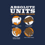 Absolute Units of the Animal Kingdom-none glossy mug-dumbshirts
