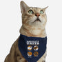 Absolute Units of the Animal Kingdom-cat adjustable pet collar-dumbshirts