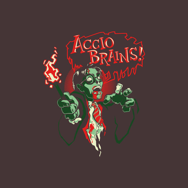 Accio Brains-womens off shoulder sweatshirt-Obvian