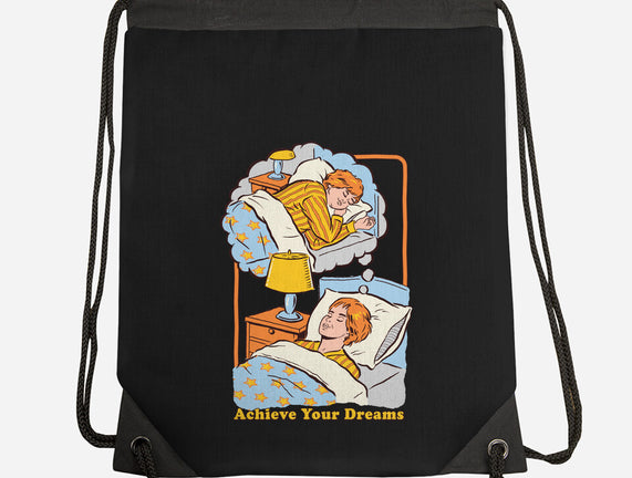 Achieve Your Dreams