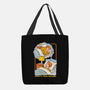 Achieve Your Dreams-none basic tote-Steven Rhodes