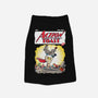 Action Toast-cat basic pet tank-hoborobo