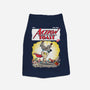 Action Toast-cat basic pet tank-hoborobo