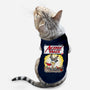 Action Toast-cat basic pet tank-hoborobo
