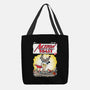 Action Toast-none basic tote-hoborobo