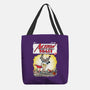 Action Toast-none basic tote-hoborobo