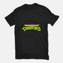Actually In My Thirties-mens heavyweight tee-hugohugo