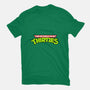Actually In My Thirties-mens heavyweight tee-hugohugo