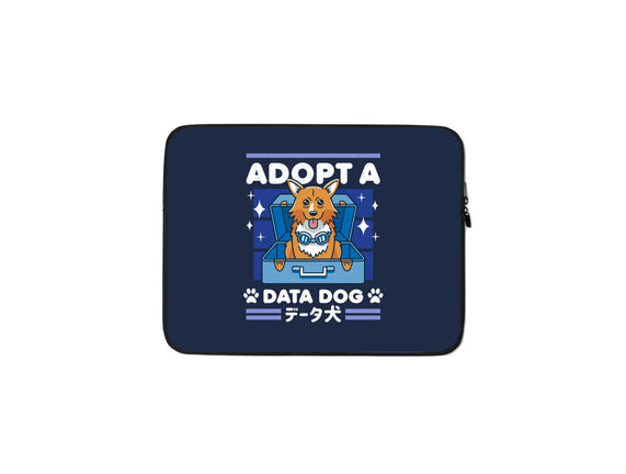 Adopt a Data Dog