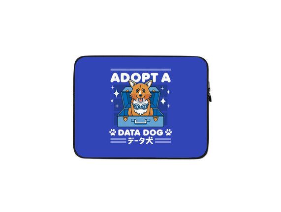 Adopt a Data Dog