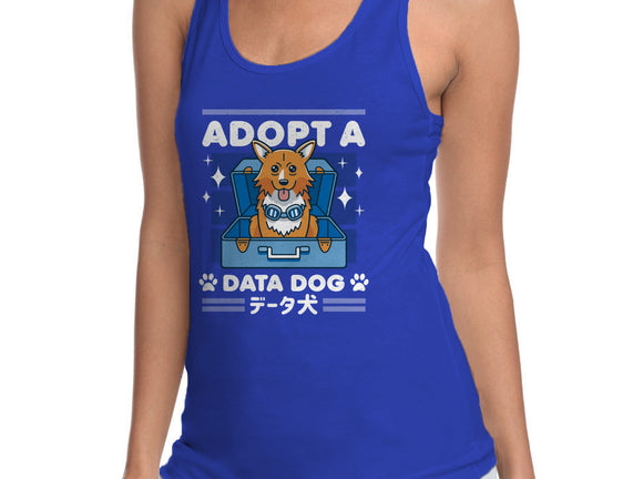 Adopt a Data Dog