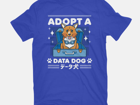 Adopt a Data Dog