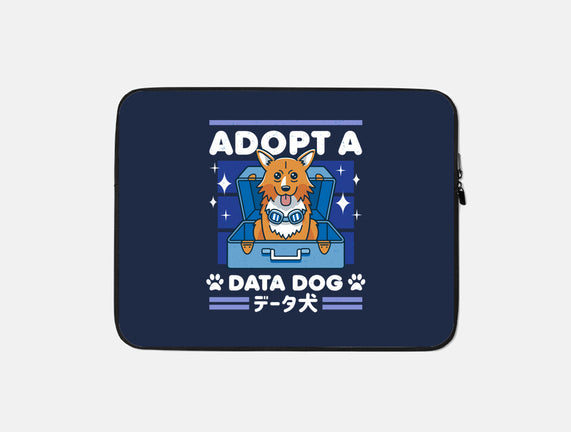 Adopt a Data Dog