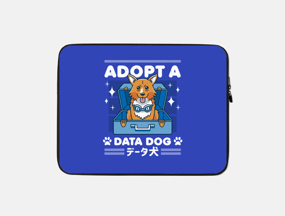 Adopt a Data Dog