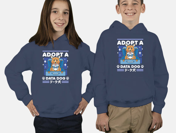 Adopt a Data Dog