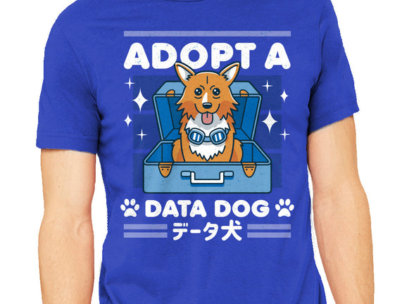 Adopt a Data Dog