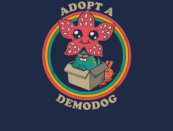 Adopt a Demodog