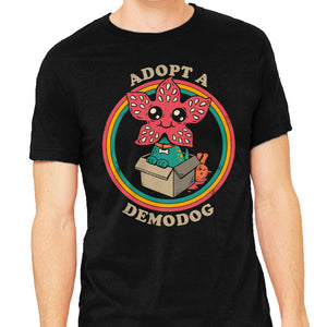 Adopt a Demodog