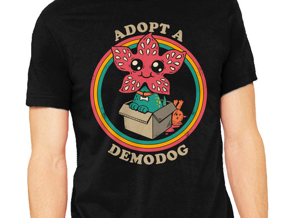 Adopt a Demodog
