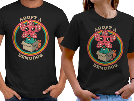 Adopt a Demodog