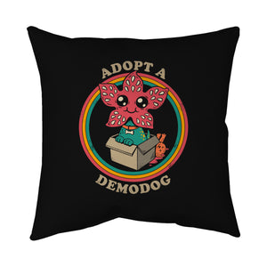 Adopt a Demodog