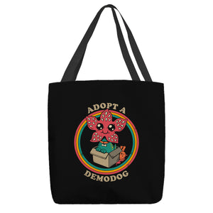 Adopt a Demodog