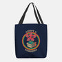Adopt a Demodog-none basic tote-Graja