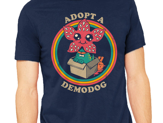 Adopt a Demodog