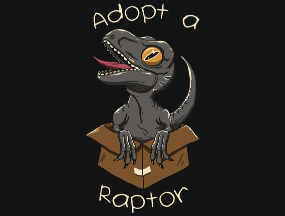 Adopt a Dino