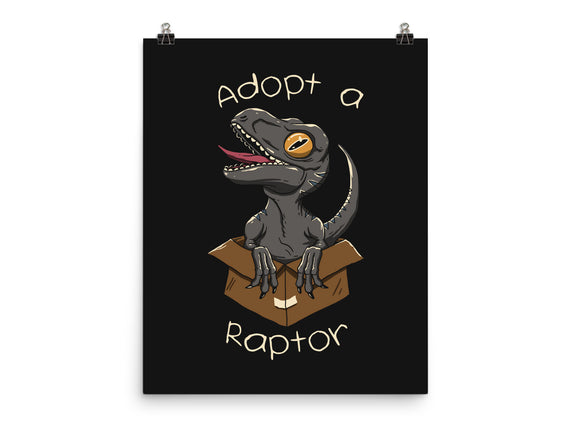 Adopt a Dino